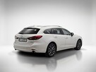 Mazda 6 2.0 SkyJoy ! Z Polskiego Salonu ! Faktura VAT ! - 5
