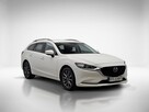 Mazda 6 2.0 SkyJoy ! Z Polskiego Salonu ! Faktura VAT ! - 7