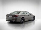 BMW 530 i xDrive mHEV Luxury Line aut ! Z Polskiego Salonu ! Faktura VAT ! - 5