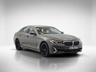 BMW 530 i xDrive mHEV Luxury Line aut ! Z Polskiego Salonu ! Faktura VAT ! - 7