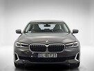 BMW 530 i xDrive mHEV Luxury Line aut ! Z Polskiego Salonu ! Faktura VAT ! - 8