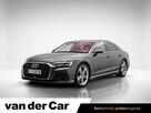 Audi A8 50 TDI mHEV Quattro Tiptr ! Z Polskiego Salonu ! Faktura VAT ! - 1