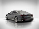 Audi A8 50 TDI mHEV Quattro Tiptr ! Z Polskiego Salonu ! Faktura VAT ! - 3