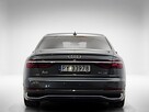 Audi A8 50 TDI mHEV Quattro Tiptr ! Z Polskiego Salonu ! Faktura VAT ! - 4