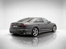Audi A8 50 TDI mHEV Quattro Tiptr ! Z Polskiego Salonu ! Faktura VAT ! - 5