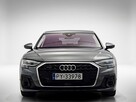 Audi A8 50 TDI mHEV Quattro Tiptr ! Z Polskiego Salonu ! Faktura VAT ! - 8