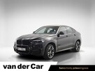 BMW X6 xDrive40d ! Z Polskiego Salonu ! Faktura VAT ! - 1