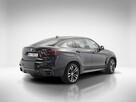 BMW X6 xDrive40d ! Z Polskiego Salonu ! Faktura VAT ! - 5