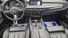 BMW X6 xDrive40d ! Z Polskiego Salonu ! Faktura VAT ! - 13