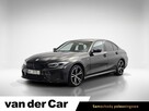 BMW 318 i M Sport aut ! Z Polskiego Salonu ! Faktura VAT ! - 1
