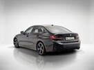 BMW 318 i M Sport aut ! Z Polskiego Salonu ! Faktura VAT ! - 3