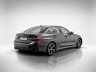 BMW 318 i M Sport aut ! Z Polskiego Salonu ! Faktura VAT ! - 5