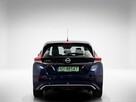 Nissan Leaf 40kWh Acenta ! Z Polskiego Salonu ! Faktura VAT ! - 4