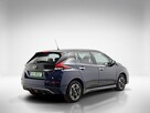 Nissan Leaf 40kWh Acenta ! Z Polskiego Salonu ! Faktura VAT ! - 5
