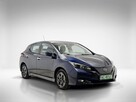 Nissan Leaf 40kWh Acenta ! Z Polskiego Salonu ! Faktura VAT ! - 7