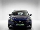 Nissan Leaf 40kWh Acenta ! Z Polskiego Salonu ! Faktura VAT ! - 8