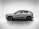 Hyundai Kona Electric 65kWh Smart ! Z Polskiego Salonu ! Faktura VAT ! - 2