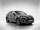 Audi Q5 40 TFSI mHEV Quattro S Line ! Z Polskiego Salonu ! Faktura VAT ! - 7