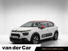 Citroen C3 1.2 PureTech Shine ! Z Polskiego Salonu ! Faktura VAT ! - 1