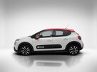 Citroen C3 1.2 PureTech Shine ! Z Polskiego Salonu ! Faktura VAT ! - 2