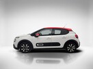 Citroen C3 1.2 PureTech Shine ! Z Polskiego Salonu ! Faktura VAT ! - 2