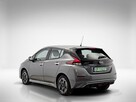 Nissan Leaf 40kWh Acenta ! Z Polskiego Salonu ! Faktura VAT ! - 3