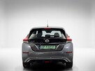 Nissan Leaf 40kWh Acenta ! Z Polskiego Salonu ! Faktura VAT ! - 4