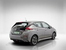Nissan Leaf 40kWh Acenta ! Z Polskiego Salonu ! Faktura VAT ! - 5