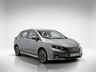 Nissan Leaf 40kWh Acenta ! Z Polskiego Salonu ! Faktura VAT ! - 7