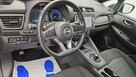 Nissan Leaf 40kWh Acenta ! Z Polskiego Salonu ! Faktura VAT ! - 9