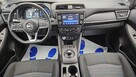 Nissan Leaf 40kWh Acenta ! Z Polskiego Salonu ! Faktura VAT ! - 13