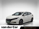 Nissan Leaf 40kWh Acenta ! Z Polskiego Salonu ! Faktura VAT !
