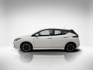 Nissan Leaf 40kWh Acenta ! Z Polskiego Salonu ! Faktura VAT ! - 2