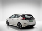 Nissan Leaf 40kWh Acenta ! Z Polskiego Salonu ! Faktura VAT ! - 3