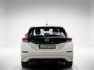 Nissan Leaf 40kWh Acenta ! Z Polskiego Salonu ! Faktura VAT ! - 4