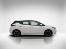 Nissan Leaf 40kWh Acenta ! Z Polskiego Salonu ! Faktura VAT ! - 6