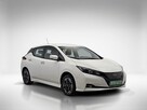 Nissan Leaf 40kWh Acenta ! Z Polskiego Salonu ! Faktura VAT ! - 7