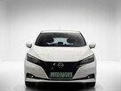 Nissan Leaf 40kWh Acenta ! Z Polskiego Salonu ! Faktura VAT ! - 8
