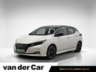 Nissan Leaf 40kWh N-Connecta ! Z Polskiego Salonu ! Faktura VAT ! - 1