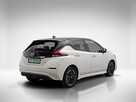 Nissan Leaf 40kWh N-Connecta ! Z Polskiego Salonu ! Faktura VAT ! - 5