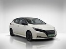 Nissan Leaf 40kWh N-Connecta ! Z Polskiego Salonu ! Faktura VAT ! - 7