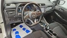 Nissan Leaf 40kWh N-Connecta ! Z Polskiego Salonu ! Faktura VAT ! - 9