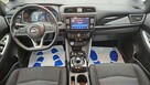 Nissan Leaf 40kWh N-Connecta ! Z Polskiego Salonu ! Faktura VAT ! - 13