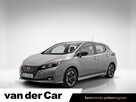 Nissan Leaf 40kWh Acenta ! Z Polskiego Salonu ! Faktura VAT !
