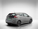 Nissan Leaf 40kWh Acenta ! Z Polskiego Salonu ! Faktura VAT ! - 5