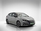 Nissan Leaf 40kWh Acenta ! Z Polskiego Salonu ! Faktura VAT ! - 7