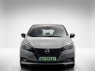 Nissan Leaf 40kWh Acenta ! Z Polskiego Salonu ! Faktura VAT ! - 8