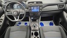 Nissan Leaf 40kWh Acenta ! Z Polskiego Salonu ! Faktura VAT ! - 13