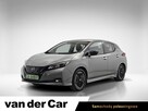 Nissan Leaf 40kWh N-Connecta ! Z Polskiego Salonu ! Faktura VAT ! - 1