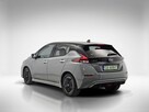 Nissan Leaf 40kWh N-Connecta ! Z Polskiego Salonu ! Faktura VAT ! - 3